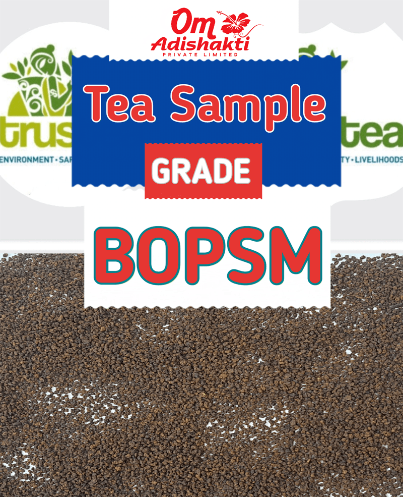 Tea Sample Grade BOPSM